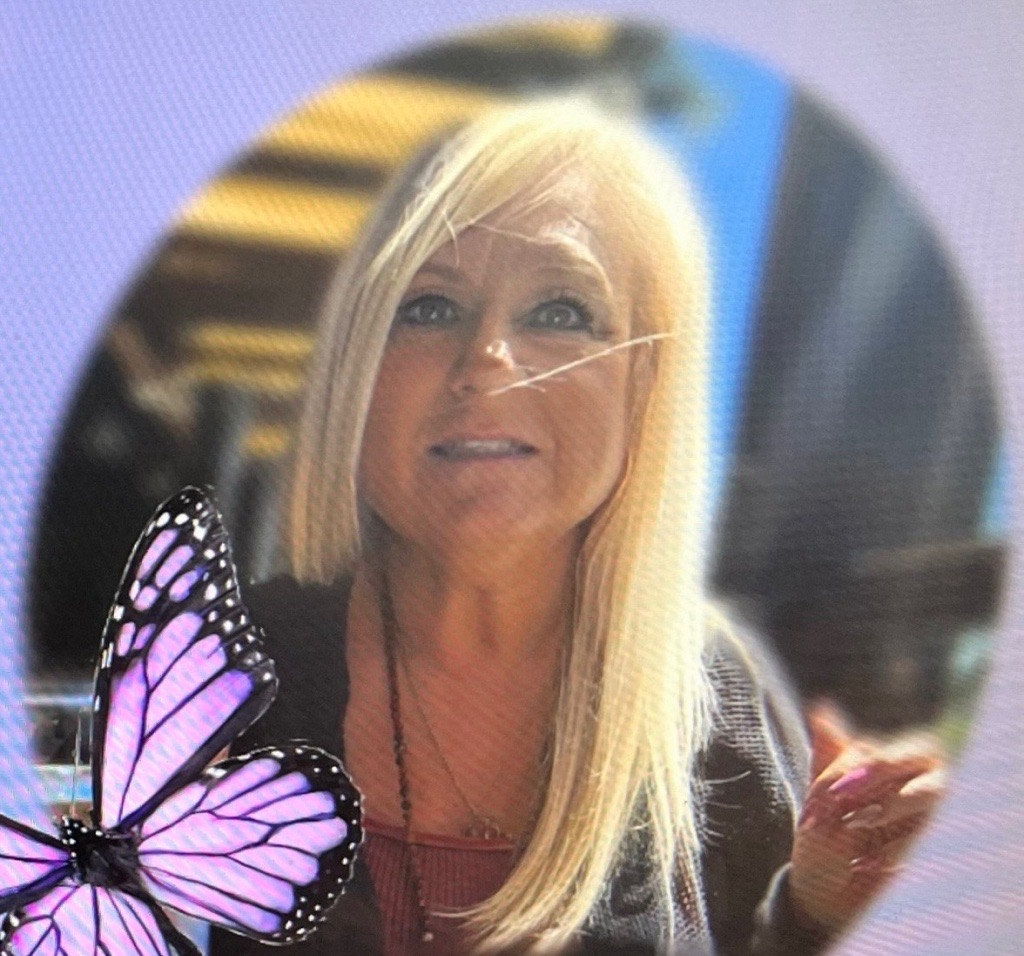 Katherine Renner, founder of Chastity Healing Arts